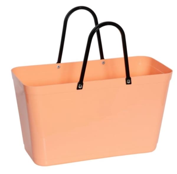 Hinza Bag Apricot - Large