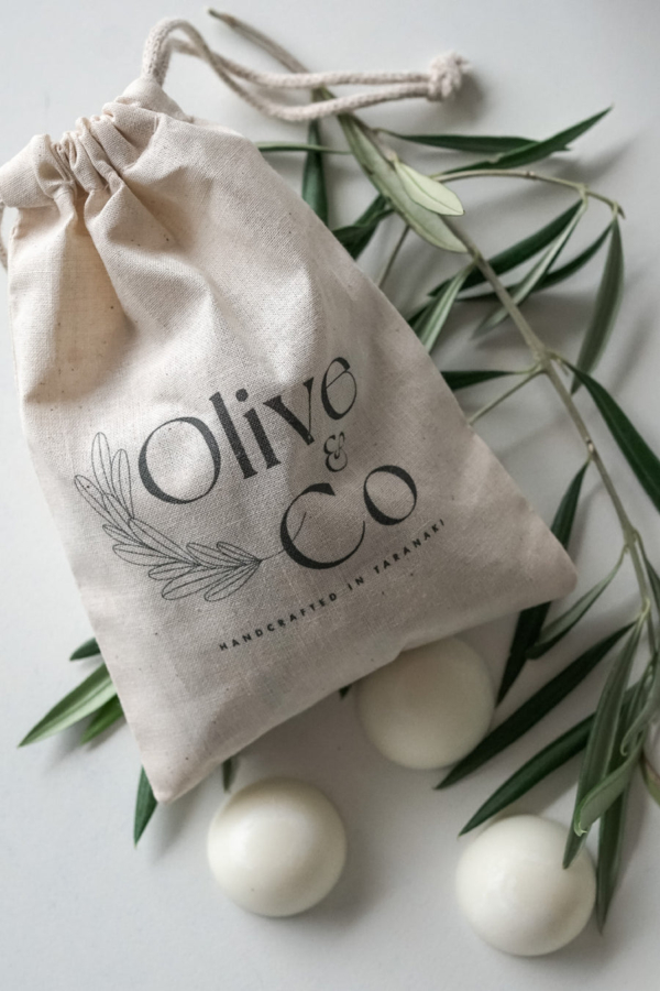 Olive & Co - soy wax melts