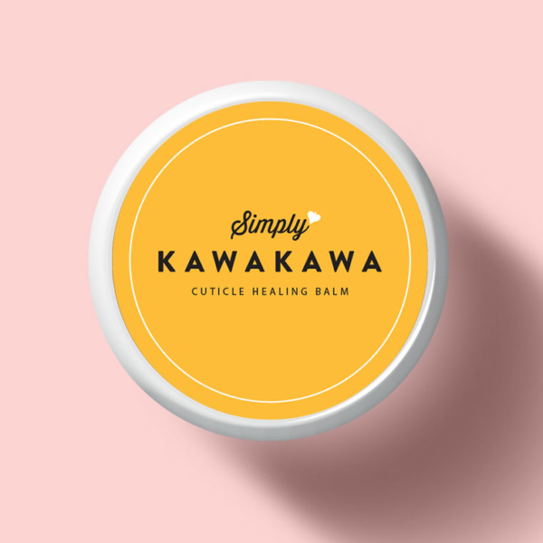 Cuticle Balm