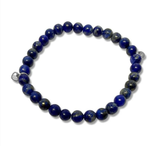 La Pierre Lapis Bracelet Stretchy