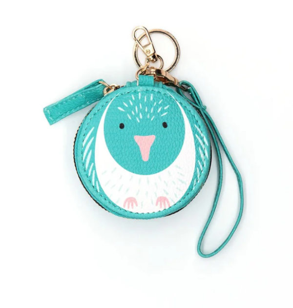 Kereru Cutie Coin Purse