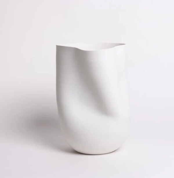 Knew Vase - Large